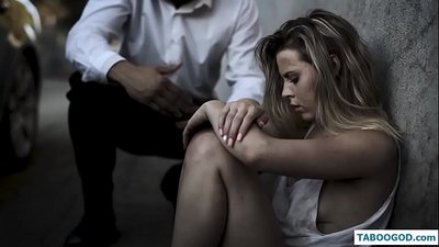 Тыюу салынган порно