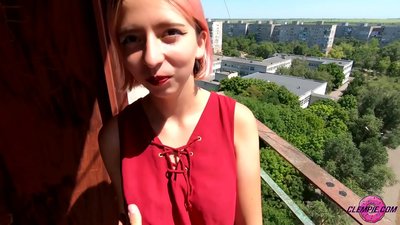 Бейтааныш адам менен секс