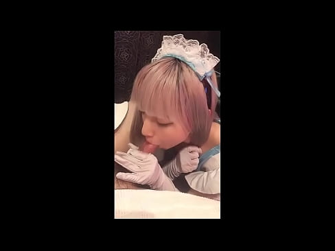 ❤️ Japan Idol [mayuka], француз кыздын костюму, 1-бөлүк, минет жана лосьон менен жулкулдатуу ❌ Сапаттуу секс бизде ky.mass-pr.ru ☑